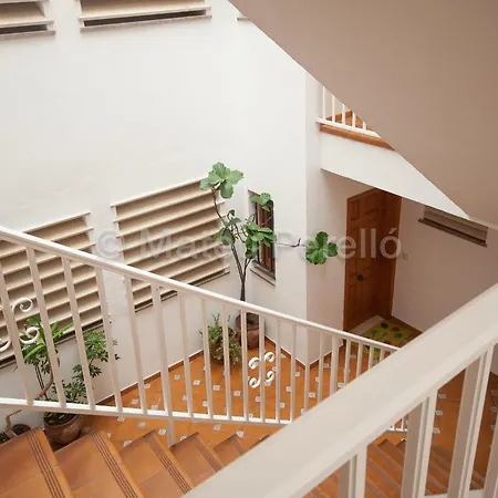 Charmante In Son Baulo Mit Grill By Interhome Apartamento Can Picafort (Mallorca)
