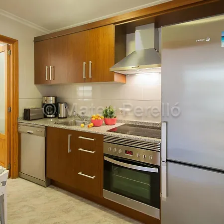 Charmante In Son Baulo Mit Grill By Interhome Apartamento Can Picafort (Mallorca)