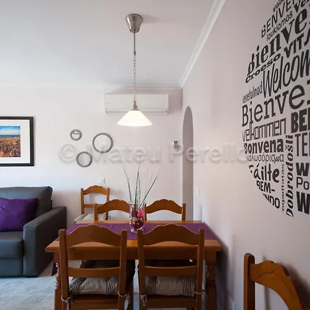 Charmante In Son Baulo Mit Grill By Interhome *