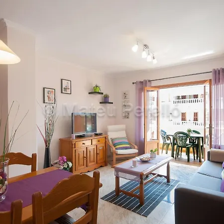 Charmante In Son Baulo Mit Grill By Interhome *