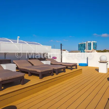 Charmante In Son Baulo Mit Grill By Interhome Apartment *