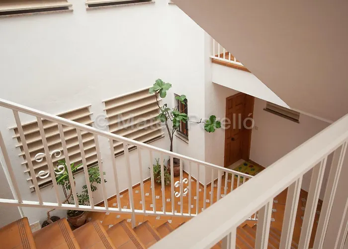 Charmante In Son Baulo Mit Grill By Interhome Apartmán Can Picafort (Mallorca)