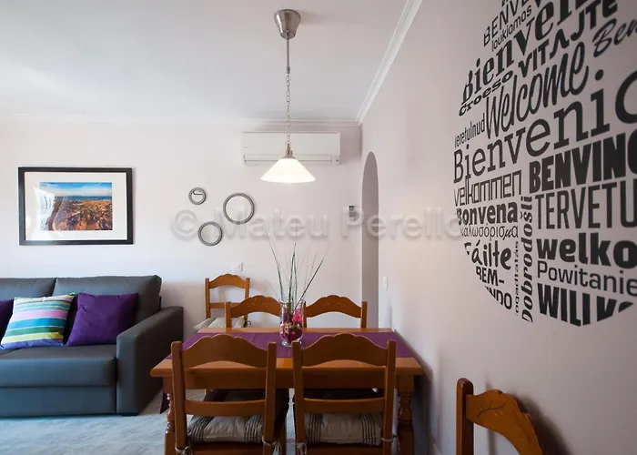 Charmante In Son Baulo Mit Grill By Interhome *