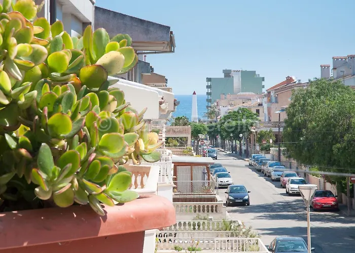 Charmante In Son Baulo Mit Grill By Interhome *